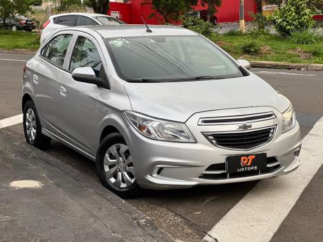 CHEVROLET Onix Hatch 1.0 4P FLEX JOY, Foto 1