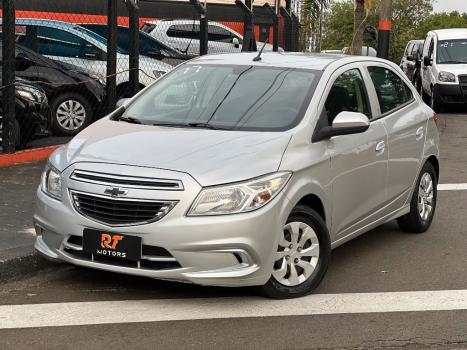 CHEVROLET Onix Hatch 1.0 4P FLEX JOY, Foto 2