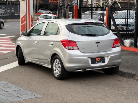 CHEVROLET Onix Hatch 1.0 4P FLEX JOY, Foto 3