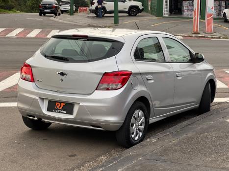 CHEVROLET Onix Hatch 1.0 4P FLEX JOY, Foto 4