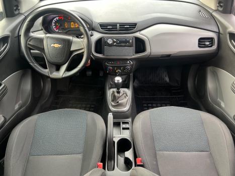 CHEVROLET Onix Hatch 1.0 4P FLEX JOY, Foto 6