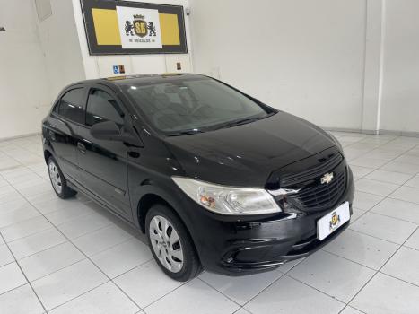 CHEVROLET Onix Hatch 1.0 12V 4P FLEX LT, Foto 2