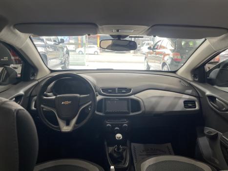 CHEVROLET Onix Hatch 1.0 12V 4P FLEX LT, Foto 9