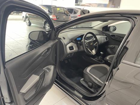 CHEVROLET Onix Hatch 1.0 12V 4P FLEX LT, Foto 10
