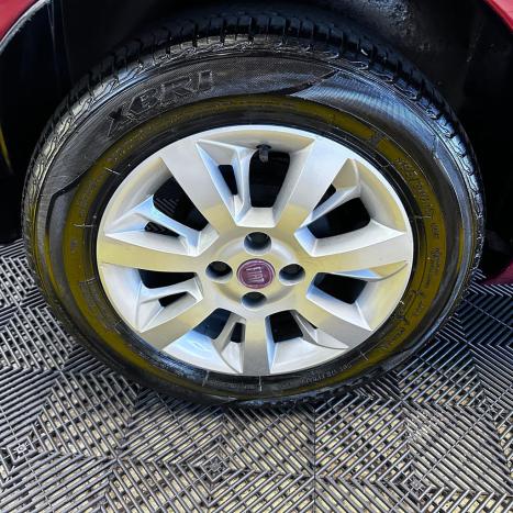 FIAT Punto 1.4 4P ATTRACTIVE FLEX, Foto 11