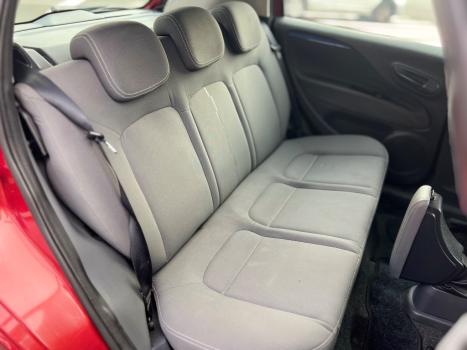 FIAT Punto 1.4 4P ATTRACTIVE FLEX, Foto 5