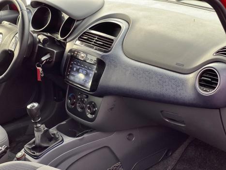 FIAT Punto 1.4 4P ATTRACTIVE FLEX, Foto 8
