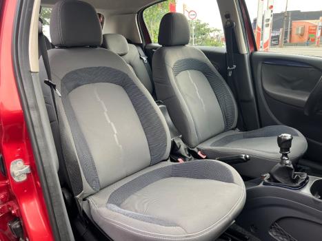 FIAT Punto 1.4 4P ATTRACTIVE FLEX, Foto 9