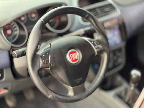 FIAT Punto 1.4 4P ATTRACTIVE FLEX, Foto 10