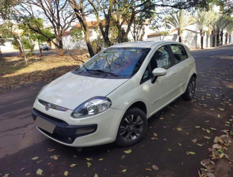 FIAT Punto 1.4 4P FLEX ATTRACTIVE ITALIA, Foto 1
