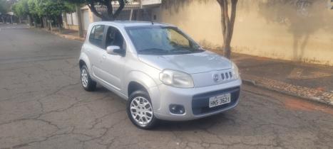 FIAT Uno 1.0 4P FLEX VIVACE, Foto 1