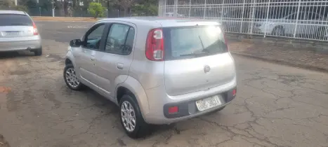 FIAT Uno 1.0 4P FLEX VIVACE, Foto 3