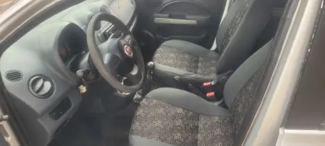 FIAT Uno 1.0 4P FLEX VIVACE, Foto 4