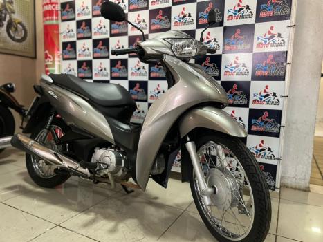 HONDA Biz 110 I , Foto 3