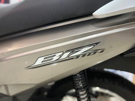 HONDA Biz 110 I , Foto 5