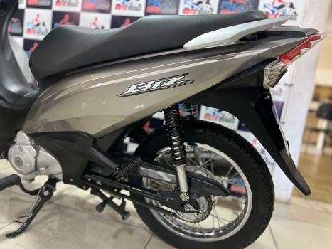 HONDA Biz 110 I , Foto 7