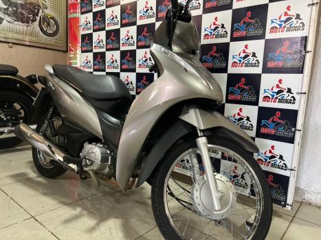 HONDA Biz 110 I , Foto 8