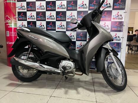 HONDA Biz 110 I , Foto 11