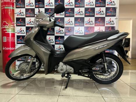 HONDA Biz 110 I , Foto 14
