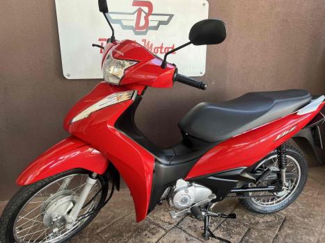 HONDA Biz 110 I , Foto 2