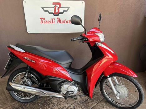 HONDA Biz 110 I , Foto 6