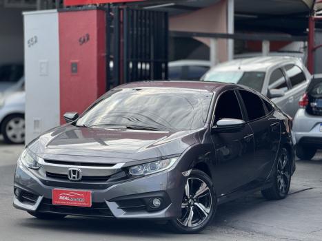 HONDA Civic 2.0 16V 4P EXL FLEX  AUTOMTICO CVT, Foto 3