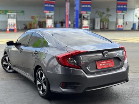 HONDA Civic 2.0 16V 4P EXL FLEX  AUTOMTICO CVT, Foto 5