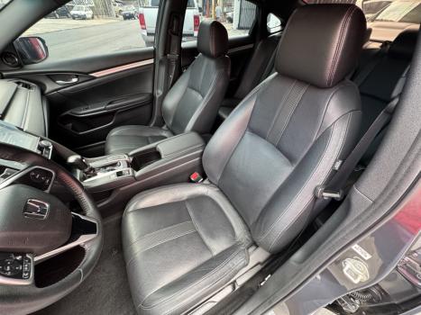 HONDA Civic 2.0 16V 4P EXL FLEX  AUTOMTICO CVT, Foto 9