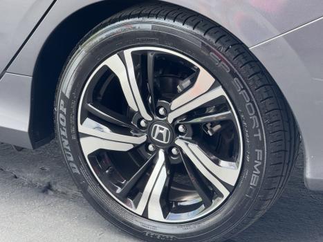 HONDA Civic 2.0 16V 4P EXL FLEX  AUTOMTICO CVT, Foto 12