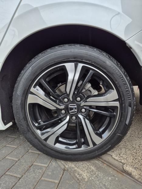 HONDA Civic 2.0 16V 4P EXL FLEX  AUTOMTICO CVT, Foto 8