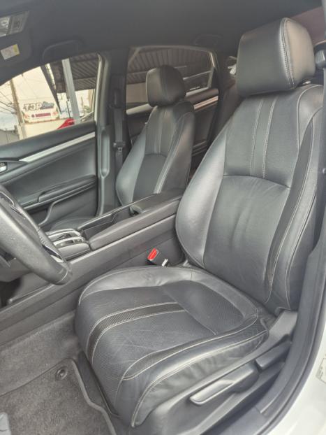 HONDA Civic 2.0 16V 4P EXL FLEX  AUTOMTICO CVT, Foto 10
