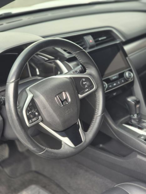 HONDA Civic 2.0 16V 4P EXL FLEX  AUTOMTICO CVT, Foto 13
