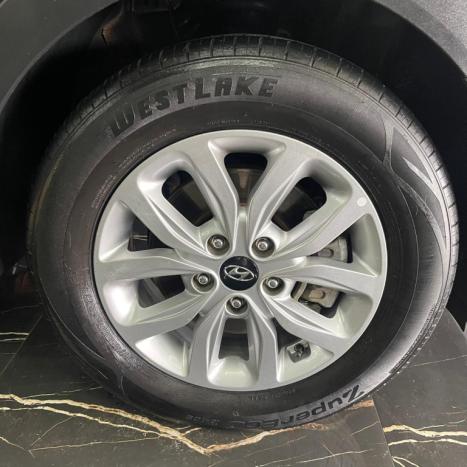 HYUNDAI Creta 1.6 16V 4P FLEX ACTION AUTOMTICO, Foto 5