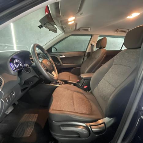 HYUNDAI Creta 1.6 16V 4P FLEX ACTION AUTOMTICO, Foto 7