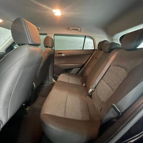 HYUNDAI Creta 1.6 16V 4P FLEX ACTION AUTOMTICO, Foto 8