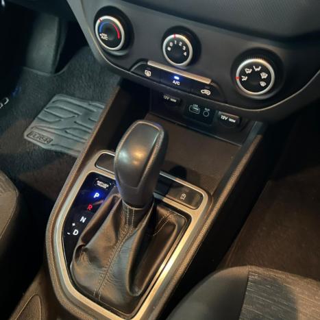 HYUNDAI Creta 1.6 16V 4P FLEX ACTION AUTOMTICO, Foto 9