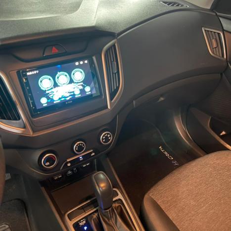 HYUNDAI Creta 1.6 16V 4P FLEX ACTION AUTOMTICO, Foto 10