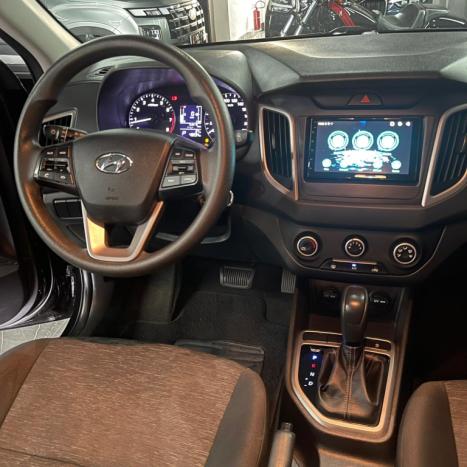 HYUNDAI Creta 1.6 16V 4P FLEX ACTION AUTOMTICO, Foto 11