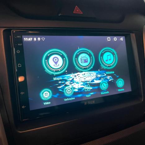 HYUNDAI Creta 1.6 16V 4P FLEX ACTION AUTOMTICO, Foto 12