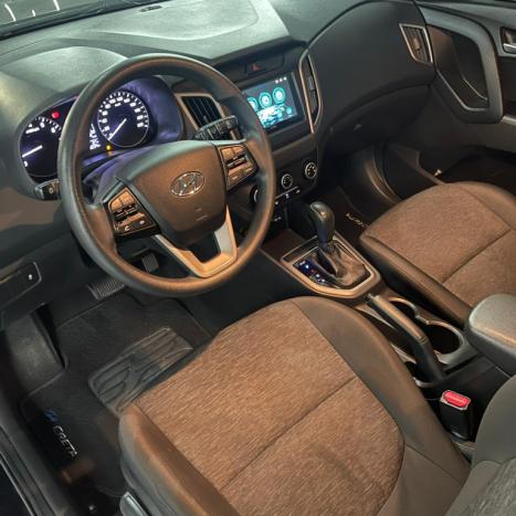 HYUNDAI Creta 1.6 16V 4P FLEX ACTION AUTOMTICO, Foto 13