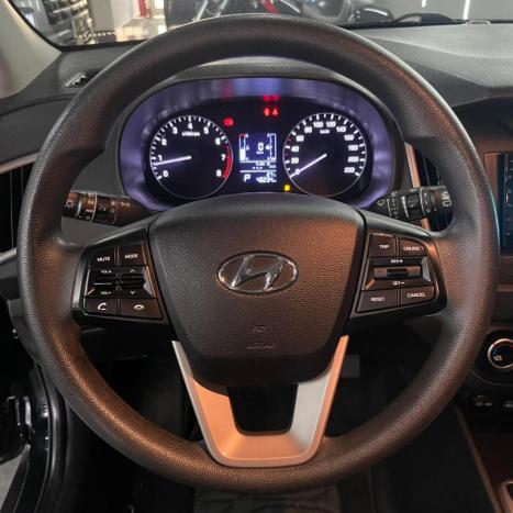 HYUNDAI Creta 1.6 16V 4P FLEX ACTION AUTOMTICO, Foto 14