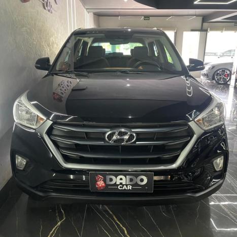 HYUNDAI Creta 1.6 16V 4P FLEX ACTION AUTOMTICO, Foto 17