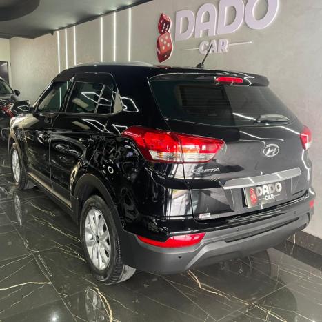 HYUNDAI Creta 1.6 16V 4P FLEX ACTION AUTOMTICO, Foto 20