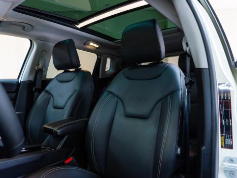 JEEP Compass 1.3 16V 4P FLEX LONGITUDE T270 TURBO AUTOMTICO, Foto 7