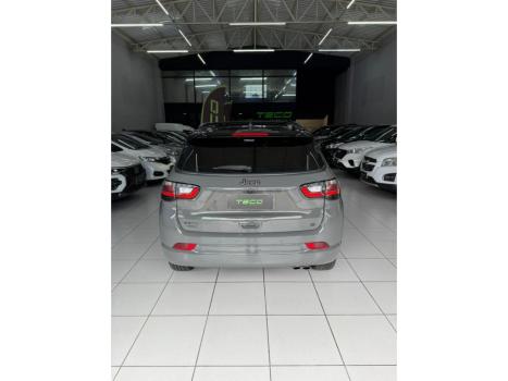 JEEP Compass 1.3 16V 4P FLEX S T270 TURBO AUTOMTICO, Foto 5