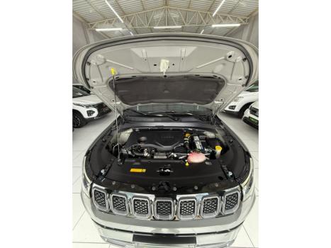 JEEP Compass 1.3 16V 4P FLEX S T270 TURBO AUTOMTICO, Foto 7