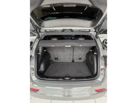 JEEP Compass 1.3 16V 4P FLEX S T270 TURBO AUTOMTICO, Foto 8