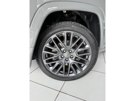 JEEP Compass 1.3 16V 4P FLEX S T270 TURBO AUTOMTICO, Foto 9