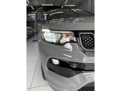 JEEP Compass 1.3 16V 4P FLEX S T270 TURBO AUTOMTICO, Foto 10