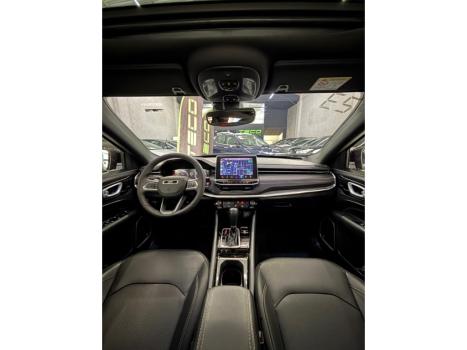 JEEP Compass 1.3 16V 4P FLEX S T270 TURBO AUTOMTICO, Foto 12